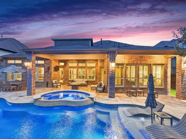 18906 Dove Creek Springs Trl, Cypress, TX 77433