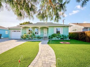 23121 Huber Ave, Torrance, CA 90501