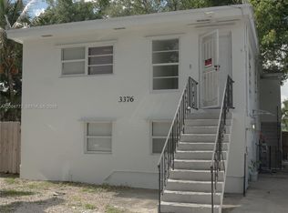 Seminole Lawn, Miami, FL 33142