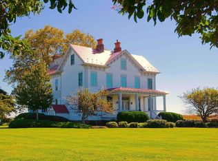 6201 Swan Creek Rd, Rock hall, MD 21661