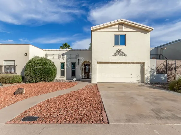 3037 S Country Club Way, Tempe, AZ 85282