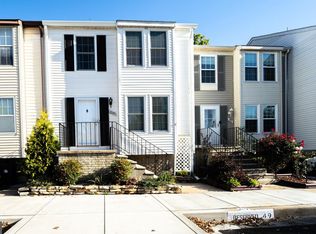 7249 Procopio Cir, Columbia, MD 21046