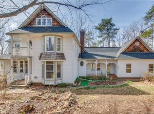 6465 Crosswinds Dr, Clover, SC 29710