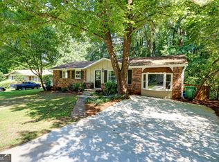 2968 Fantasy Ln, Decatur, GA 30033
