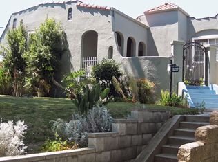 3221 Sherwood Ave, Alhambra, CA 91801