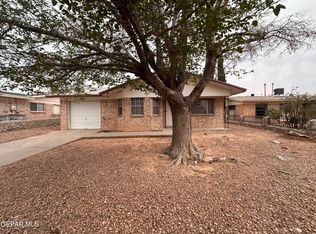 5721 Corsicana Ave, El Paso, TX 79924