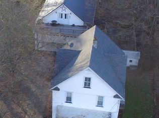 67 High St, Canton, PA 17724