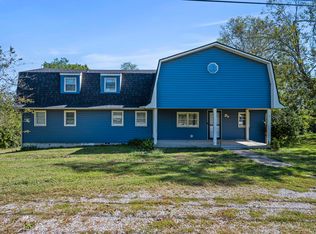 2623 Lexington Rd, Richmond, KY 40475