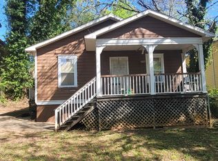 13 Park Ave SE, Atlanta, GA 30315