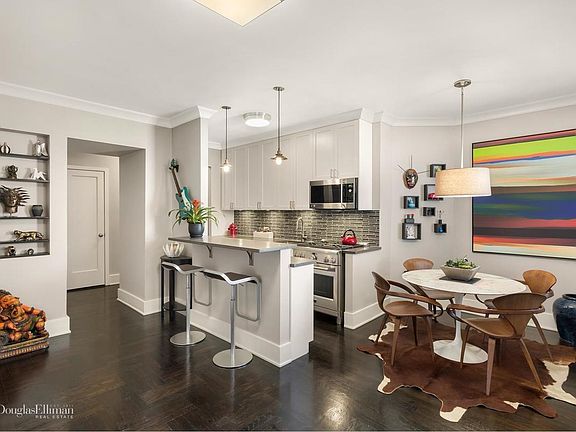 2nd image of 661 Amsterdam Ave #5A
