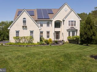 9 Hollow Rock, Lincoln Univ, PA 19352