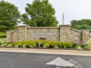 4933 Opal Ridge Ln, Indianapolis, IN 46237