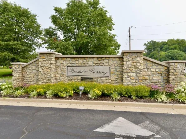 4933 Opal Ridge Ln, Indianapolis, IN 46237