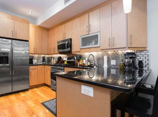 1107 Willow Ave APT 1, Hoboken, NJ 07030