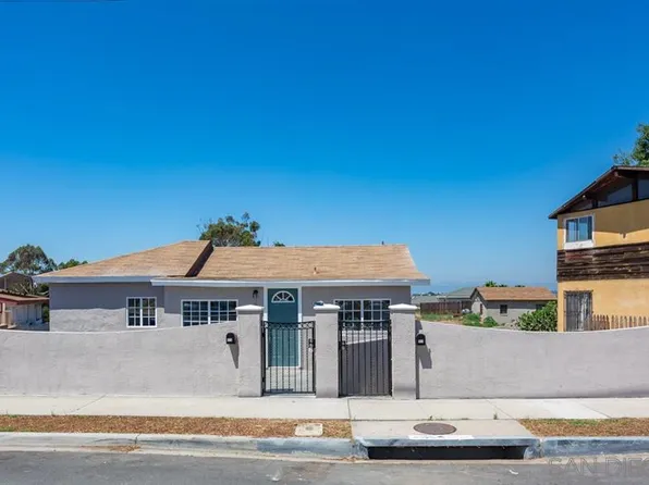 970-72 Hanover St, San Diego, CA 92114
