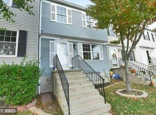 2002 Newhaven Dr, Baltimore, MD 21221