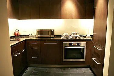 Rented by Park River