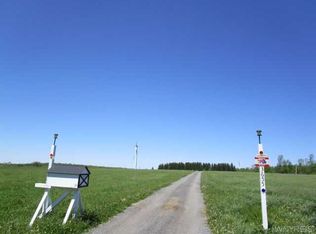 3655 Telegraph Rd, Bliss, NY 14024