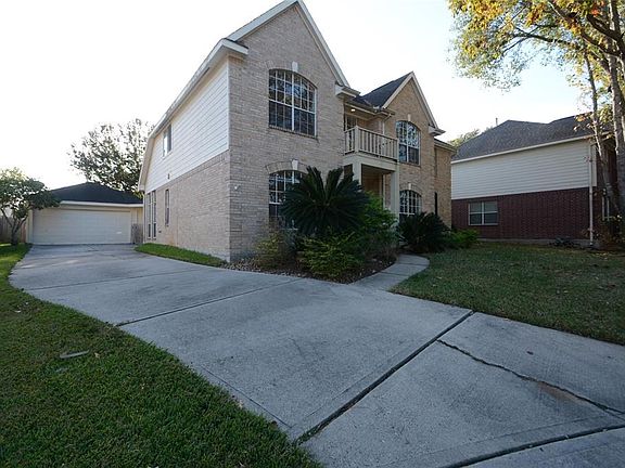 3rd image of 4618 Cardinal Brook Way