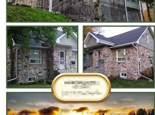 1115 River Rd W, Fort Frances, ON P9A2V3