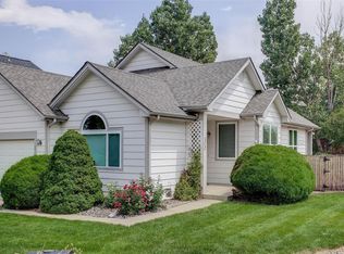500 Somerset Dr, Golden, CO 80401