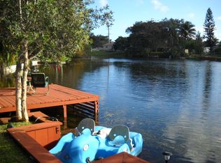 4020 SW 33rd St, West Park, FL 33023
