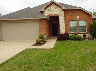 538 Laurel Ln, Fate, TX 75087