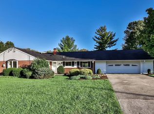 3068 Stanwin Pl, Cincinnati, OH 45241