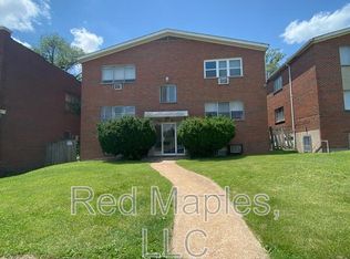 5780 W Florissant Ave #G, Saint Louis, MO 63120
