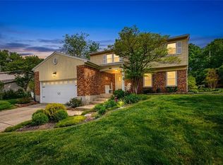 4339 Pennswood Dr, Middletown, OH 45042
