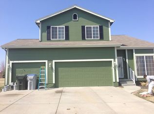 4652 N 162nd St, Omaha, NE 68116