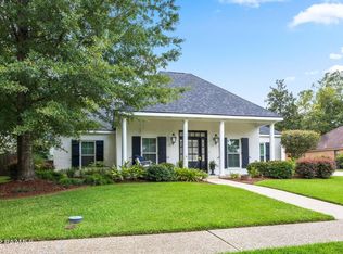 118 Innisbrook Dr, Broussard, LA 70518