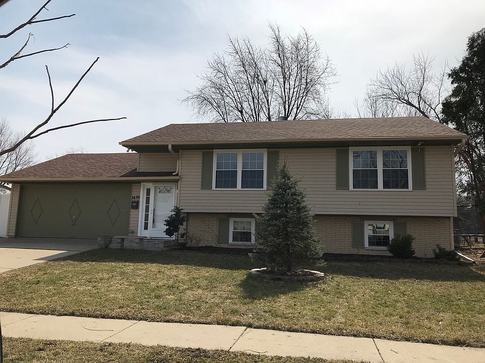 1st image of 1439 N Green Meadows Blvd