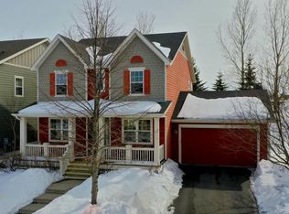 4772 159th St W, Apple Valley, MN 55124