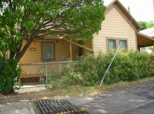 803 Tombstone Cyn, Bisbee, AZ 85603