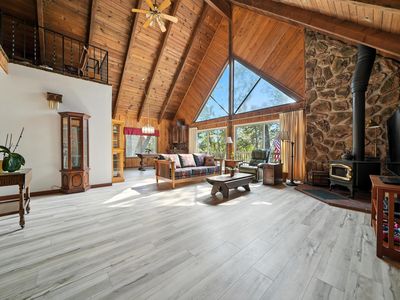 6823 Black Butte Rd, Shingletown, CA, 96088