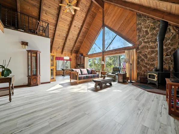 6823 Black Butte Rd, Shingletown, CA 96088