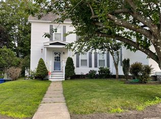 73 Harrison St #1, Leominster, MA 01453