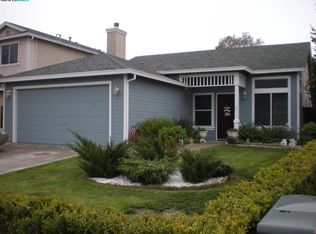 2173 El Lago Dr, Oakley, CA 94561