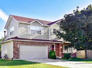 17202 W Tahoe St, Lockport, IL 60441