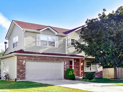 17202 W Tahoe St, Lockport, IL, 60441