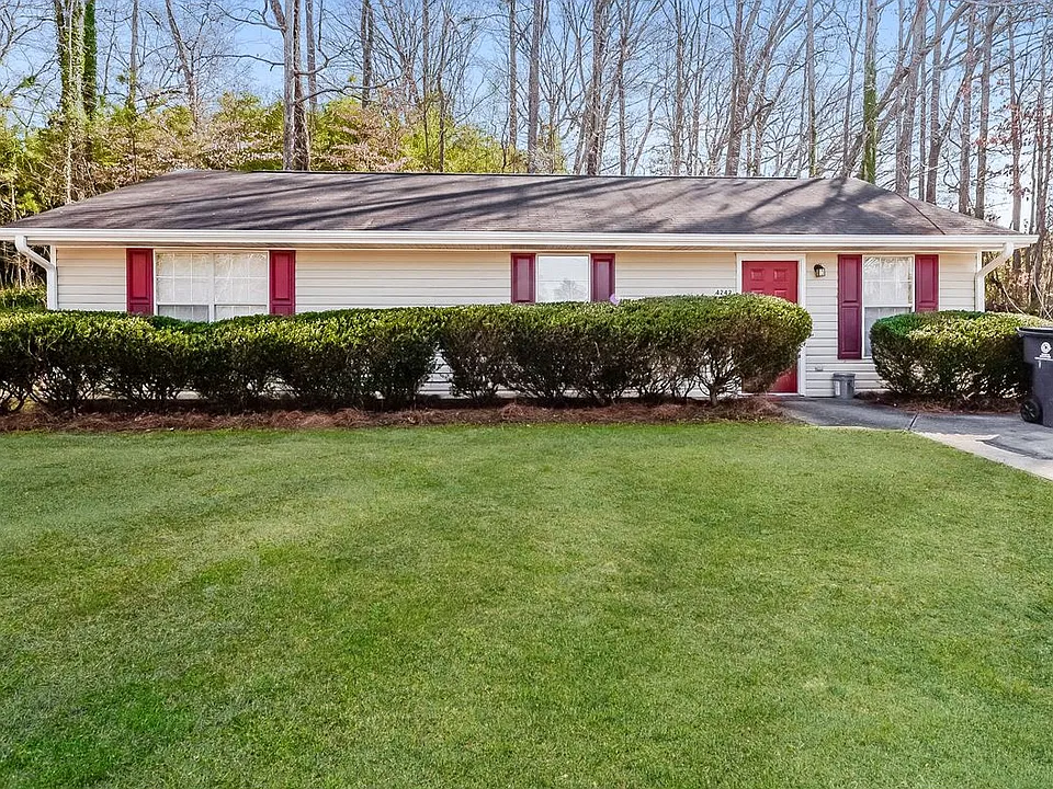 4242 Murray Lake Ct