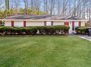 4242 Murray Lake Ct, Forest Park, GA 30297