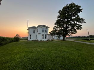 4231 County Road 35, De Graff, OH 43318