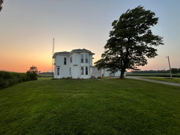 4231 County Road 35, De Graff, OH 43318