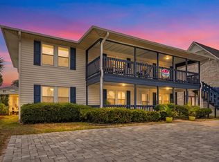 2006 S Ocean Blvd, North Myrtle Beach, SC 29582
