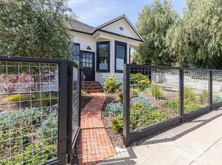 135 Howard St, Petaluma, CA 94952
