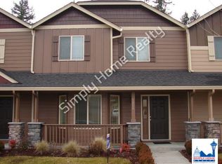 7314 Hayworth Ave NE, Lacey, WA 98516