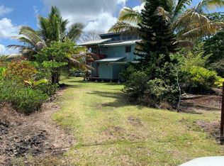 15-1066 Amau Rd, Keaau, HI 96749