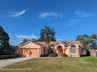 4309 Bluewater Ave, Spring Hill, FL 34606